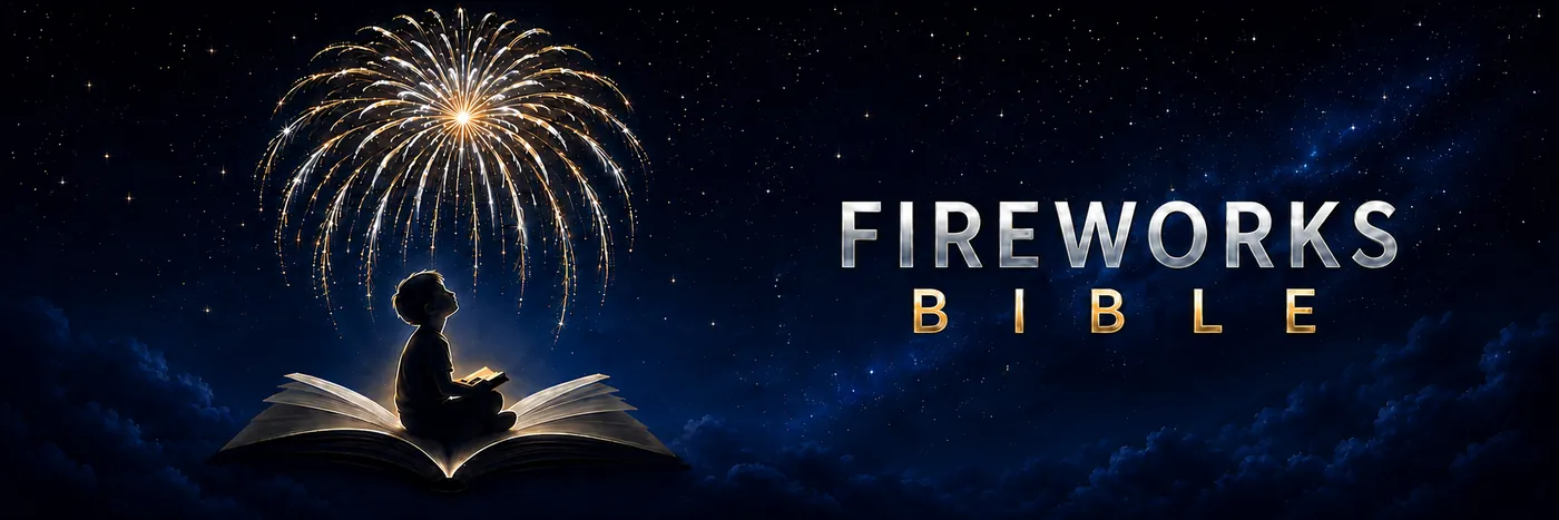Fireworks Bible